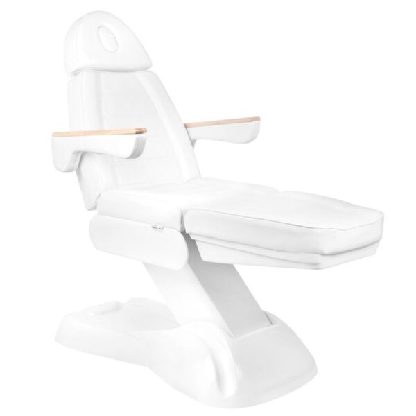 Elektrische Behandelstoel Lux 273B + Tabouret 304  8