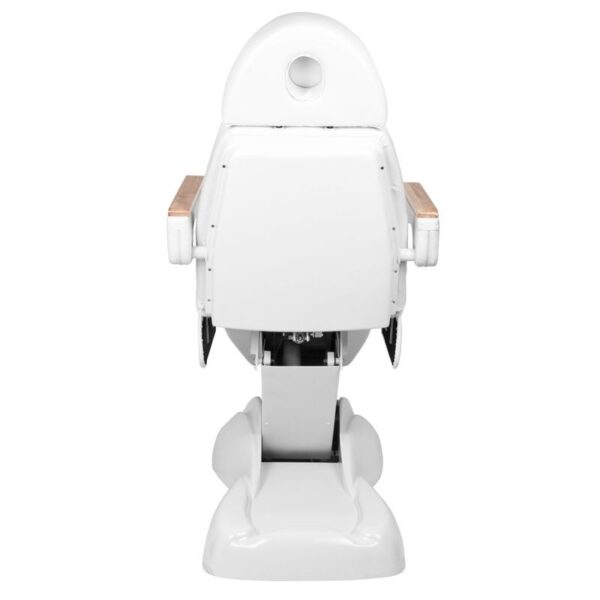 Elektrische Behandelstoel Lux 273B + Tabouret 304  10