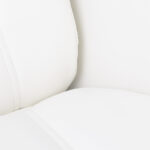 Elektrische Behandelstoel voor wimpers Ivette Professional Wit  8