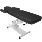 Elektrische Tattoo Behandelstoel Azzurro 705 1 Motor Zwart  8