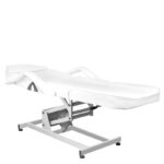 Elektrische behandelstoel Azzurro 673A Wit  4