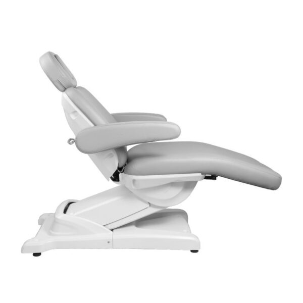 Elektrische behandelstoel Azzurro 875B 3 Motoren Grijs  11