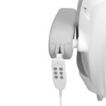 Elektrische behandelstoel Azzurro 875B 3 Motoren Grijs  4