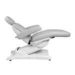 Elektrische behandelstoel Azzurro 875B 3 Motoren Grijs  6