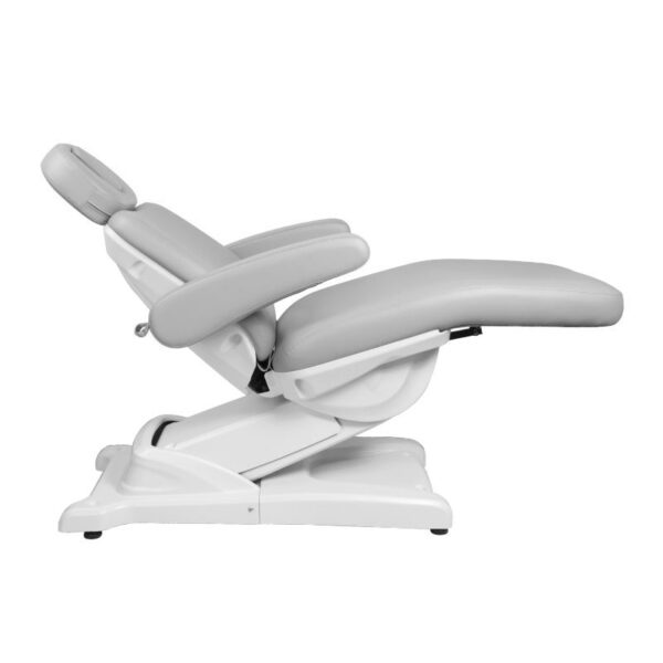 Elektrische behandelstoel Azzurro 875B 3 Motoren Grijs  6