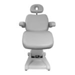 Elektrische behandelstoel Azzurro 875B 3 Motoren Grijs  8