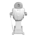 Elektrische behandelstoel Azzurro 875B 3 Motoren Grijs  9