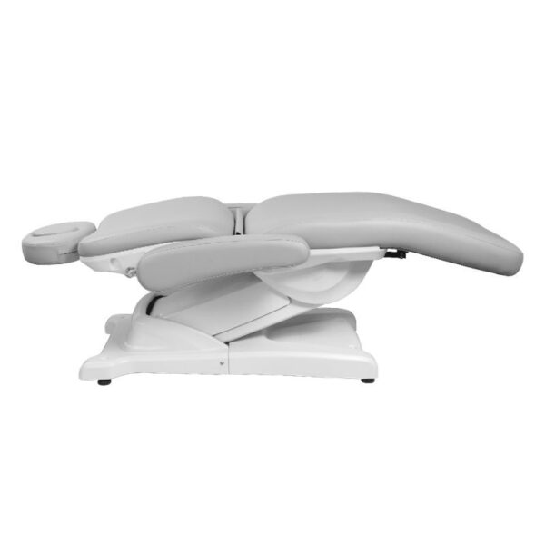 Elektrische behandelstoel Azzurro 875B 3 Motoren Grijs  10