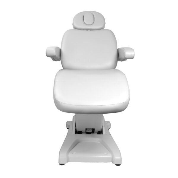 Elektrische behandelstoel Azzurro 875B 3 Motoren Wit  2