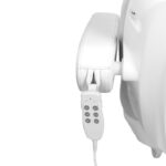 Elektrische behandelstoel Azzurro 875B 3 Motoren Wit  11