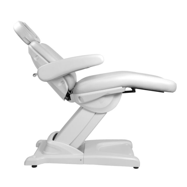 Elektrische behandelstoel Azzurro 875B 3 Motoren Wit  5
