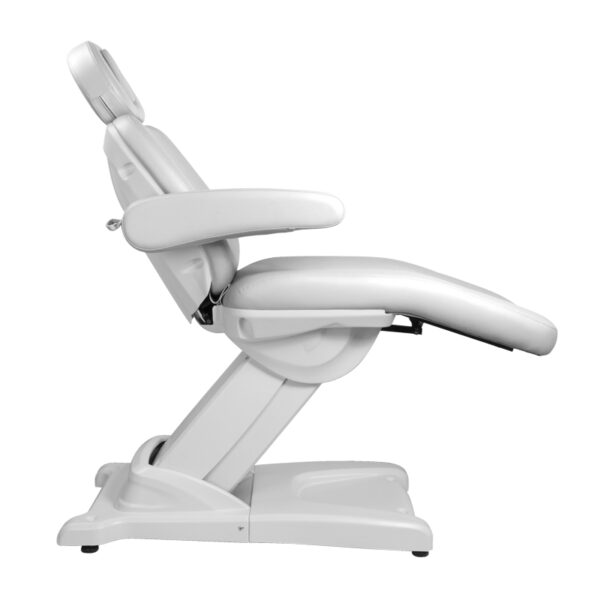 Elektrische behandelstoel Azzurro 875B 3 Motoren Wit  6