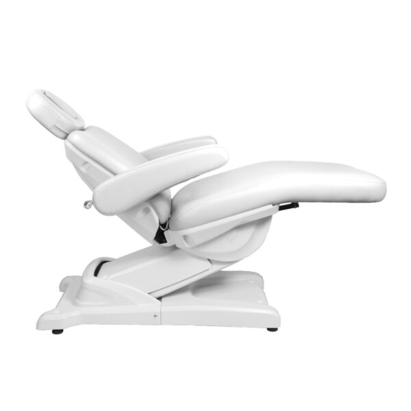 Elektrische behandelstoel Azzurro 875B 3 Motoren Wit  7
