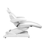 Elektrische behandelstoel Azzurro 875B 3 Motoren Wit  8