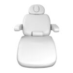 Elektrische behandelstoel Azzurro 875B 3 Motoren Wit  10