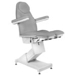 Elektrische behandelstoel Basic 156 3 Motoren Grijs  5