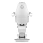 Elektrische behandelstoel Basic 161 Wit  4