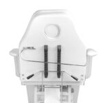 Elektrische behandelstoel Basic 202 Wit  6