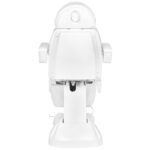 Elektrische behandelstoel Lux 4m Wit - Afbeelding 18