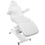 Elektrische behandelstoel azzurro 705 1 motor wit  3