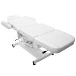 Elektrische behandelstoel azzurro 705 1 motor wit  4