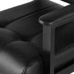 Gabbiano Kappersstoel Amelia Zwart  4