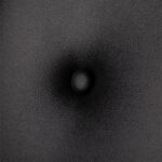 Gabbiano Kappersstoel Asti Zwart  6