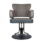 Gabbiano Kappersstoel Eindhoven Cappuccino  2