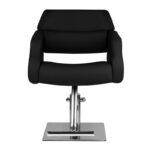 Gabbiano Kappersstoel Istanbul Zwart  2