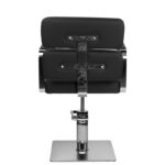 Gabbiano Kappersstoel Porto Zwart  5