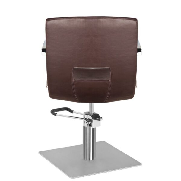 Gabbiano Kappersstoel Q-3111 Bruin  4