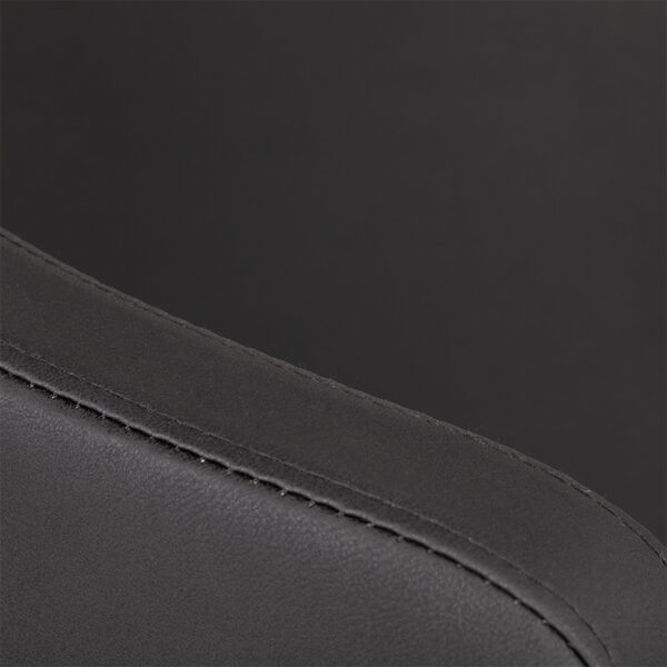 Gabbiano Kappersstoel Stillo Zwart  5