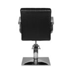 Gabbiano Kappersstoel Toulouse Zwart  3