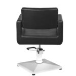 Gabbiano Kappersstoel Turijn Zwart  3