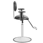 Gabbiano Kinderstoel Kapper Child Zwart  2