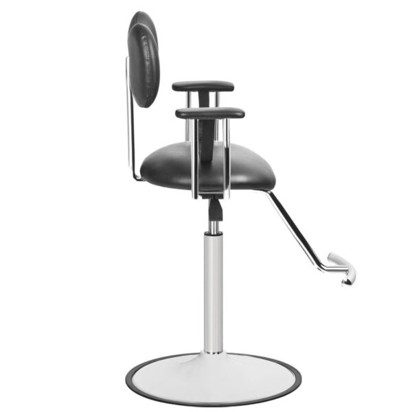 Gabbiano Kinderstoel Kapper Child Zwart  2