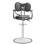 Gabbiano Kinderstoel Kapper Child Zwart  4