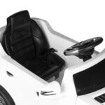 Gabbiano Kinderstoel Kapper Mercedes Wit  5