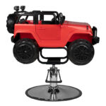 Gabbiano Kinderstoel Kapper SUV  2