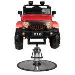 Gabbiano Kinderstoel Kapper SUV  3