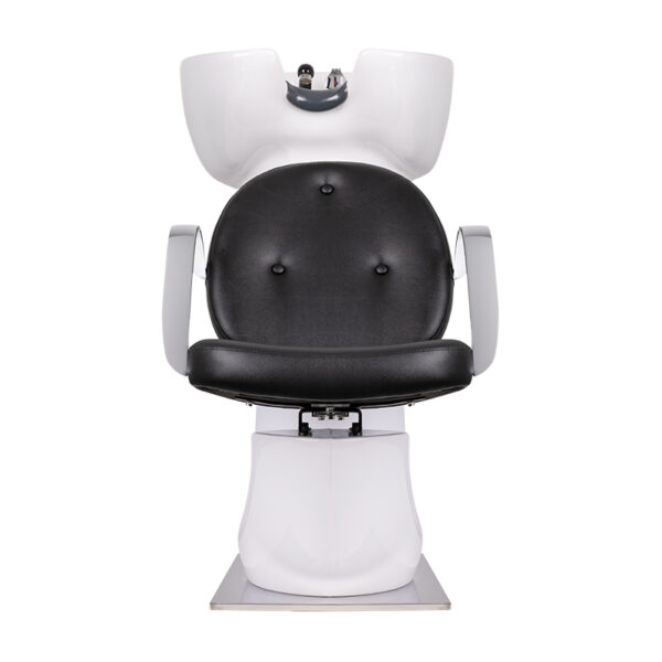 Gabbiano Wasunit Asti Zwart  2