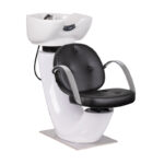 Gabbiano Wasunit Asti Zwart  1