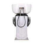 Gabbiano Wasunit Asti Zwart  5