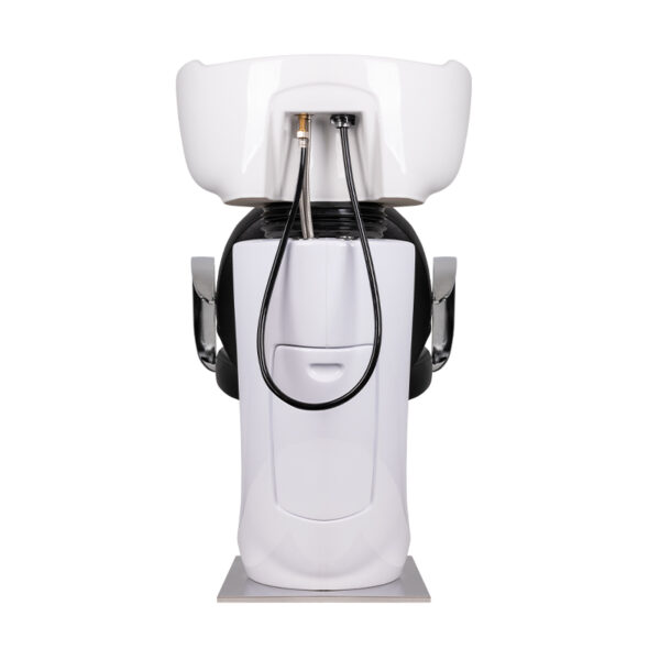 Gabbiano Wasunit Asti Zwart  5