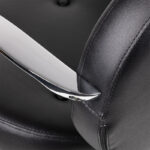 Gabbiano Wasunit Asti Zwart  6