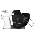 Gabbiano Wasunit Bari Zwart  4