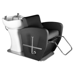 Gabbiano Wasunit Bari Zwart  1