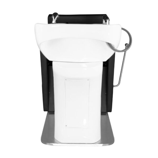 Gabbiano Wasunit Bari Zwart  5