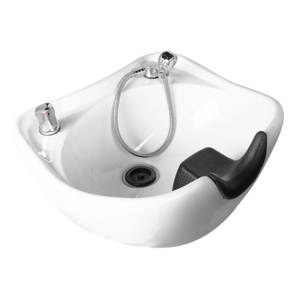 Gabbiano Wasunit Bari Zwart  6