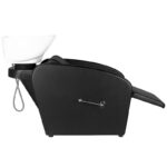 Gabbiano Wasunit Bergen Zwart  2